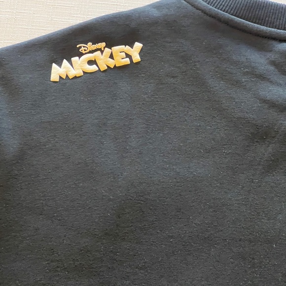 DISNEY MICKEY MOUSE Sweatshirts NWT Sizes S, M, L, XL, XXL NEW WITH TAG NWT - Picture 5 of 6